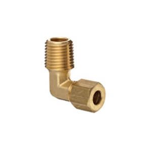 Brass Compression Fittings 11